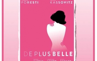 cinéma de plus belle