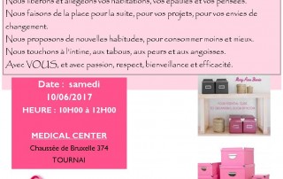 atelier home organising