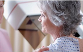 espérance de vie des patientes guéries d'un cancer du sein