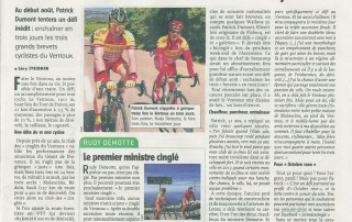 13 fois le Ventoux