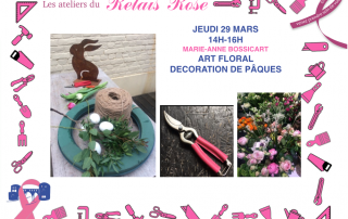 art floral