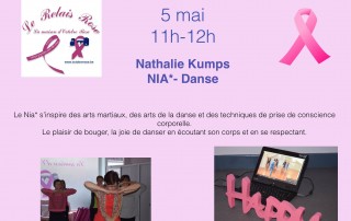 danse Nia