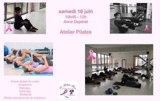 pilates