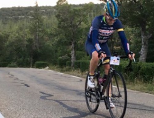 Mont Ventoux – Je roule Seinglé 2018