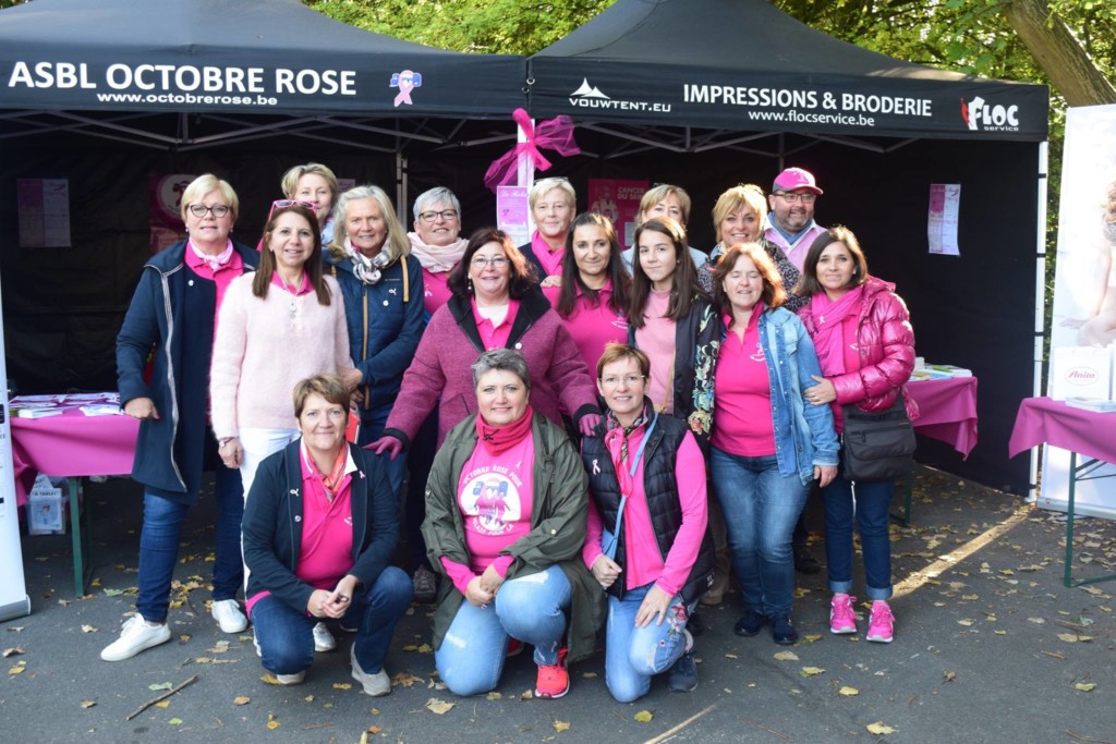 octobre rose2018