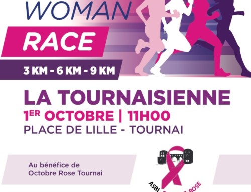 WOMAN RACE – 1er Novembre 2023